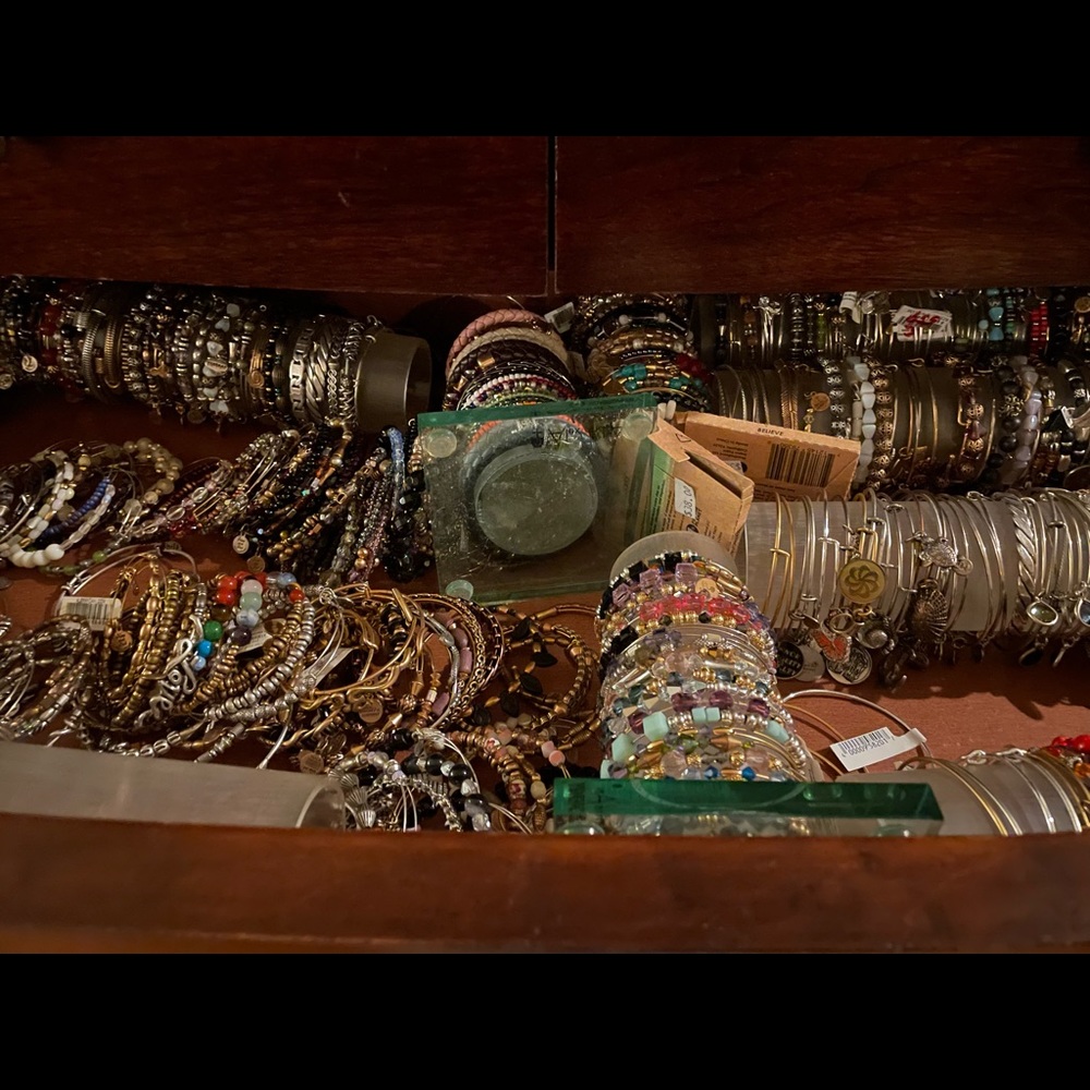 ALEX & ANI entire collection!!! Interest??